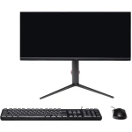 Моноблок X-Game Walkiria Q500 Pro, Black