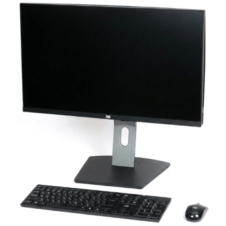 Моноблок XG XGAIO002 (27 FHD/Core i5 12400/16Gb/512SSD/Intel UHD/noOD/DOS)