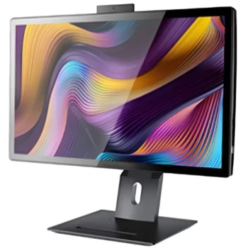 Моноблок-barebone  XG Crystal Desk GT40