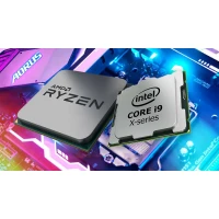 Какой процессор купить в 2021 году: Intel или AMD?