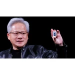 Новый процессор Nvidia может уничтожить компьютерный рынок