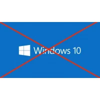 Microsoft Windows 10-ға "өлім" мерзімдерін айтты