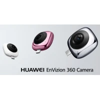 Huawei представила внешнюю камеру для смартфонов