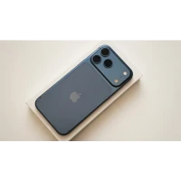 Apple iPhone 17 Pro Max: новый дизайн, мощное железо и уникальные селфи