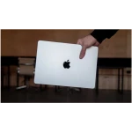 Bloomberg: следующий MacBook Pro получит сенсорный экран Bloomberg: следующий MacBook Pro получит сенсорный экран