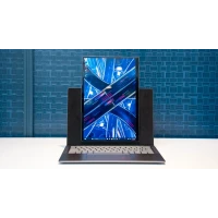 На IFA 2025 показали Lenovo ThinkBook VertiFlex: ноутбук с вращающимся дисплеем