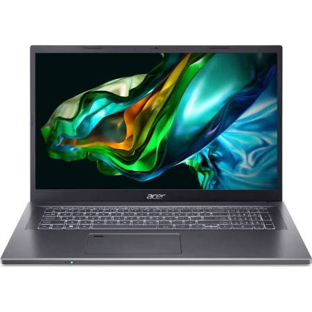 Ноутбук Acer A517-58GM-36GE (17.3 FHD/Core i3 1315U/8Gb/512SSD/RTX2050 4Gb/noOD/Dos)(NX.KJPER.001)