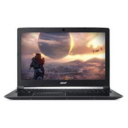 Ноутбук Acer Aspire 7 A715-42G, (NH.QE5ER.004)