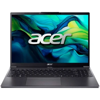 Ноутбук Acer Aspire Go 15AG15-51P (15.6 FHD/Core i5 1235U/16Gb/512SSD/Intel Xe/noOD/DOS)(NX.J4ZER.005)