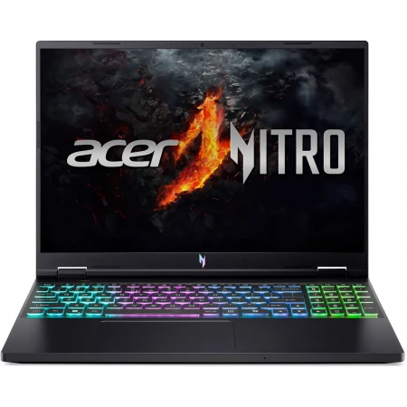 Ноутбук Acer Nitro 16 AN16-73, (NH.QSNER.001)