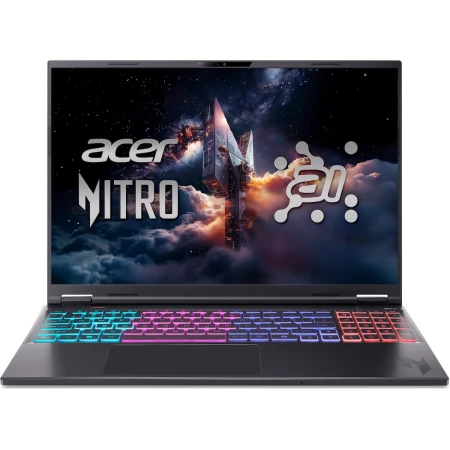 Ноутбук Acer Nitro 16S AN16S-61-R2QL, (NH.QXVER.001)