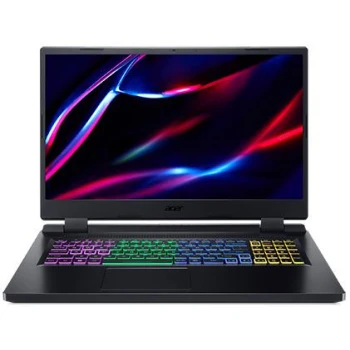 Ноутбук Acer Nitro 5 AN517-54, (NH.QFCER.007)