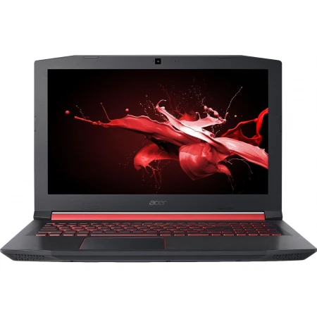 Ноутбук Acer Nitro 5 AN515-55, (NH.Q7PER.006)