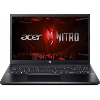 Ноутбук Acer Nitro V 15 ANV15-51, (NH.QNDER.001)