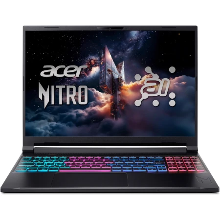 Ноутбук Acer Nitro V 16S AI ANV16S-61, (NH.QXNER.001)