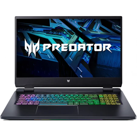 Ноутбук Acer Predator Helios 300 PH317-53, (NH.Q9UER.001)