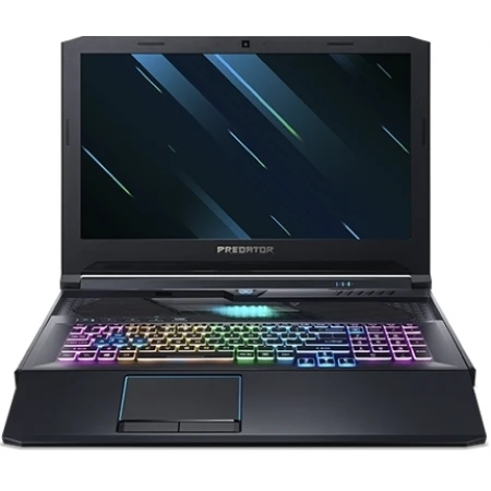 Ноутбук Acer Predator Helios 700 PH717-72, (NH.Q92ER.001)