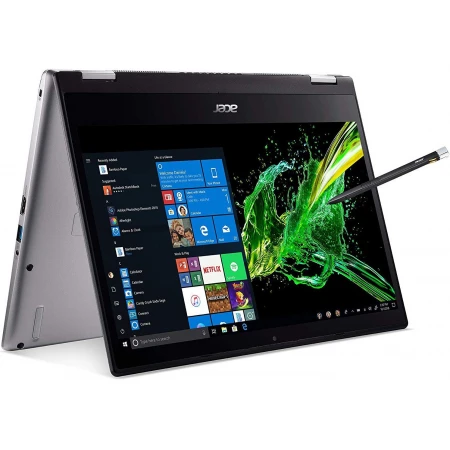 Ноутбук Acer Spin 3 SP314-54N, (NX.HQCER.008)