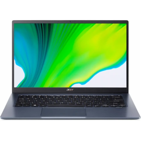 Ноутбук Acer Swift 1 SF114-33, (NX.HYTER.001W)