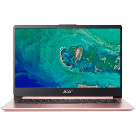 Ноутбук Acer Swift 1 SF114-32, (NX.GZLER.001) Ноутбук Acer Swift 1 SF114-32, (NX.GZLER.001)