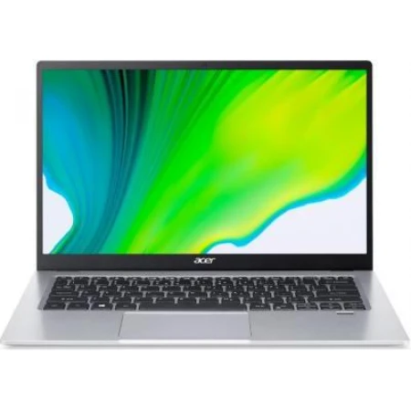 Ноутбук Acer Swift 1 SF114-34, (NX.A9RER.0020)