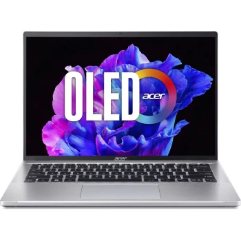 Ноутбук Acer Swift Go 14 OLED SFG14-71, (NX.KMZER.006)