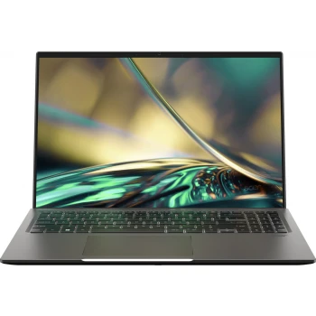 Ноутбук Acer Swift X SFX16-51G, (NX.AYKER.003)