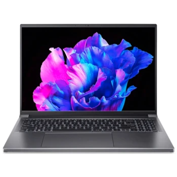 Ноутбук Acer Swift X OLED SFX16-61G, (NX.KFPER.001)