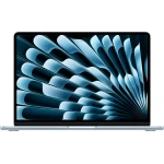 Ноутбук Apple MacBook Air 13 (13.6/M4 10-Core/16GB/256SSD/8-Core/MacOS/Sky Blue)(MC6T4) 2025