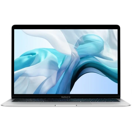 Ноутбук Apple MacBook Air 13 (2020), (Z12700035)