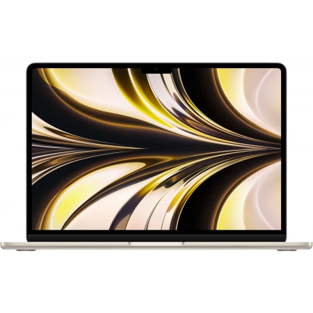 Ноутбук Apple MacBook Air 13 (2022), (MLY13RU/A)
