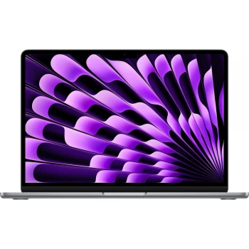 Ноутбук Apple MacBook Air 13 (2024), (MRXN3RU/A) 