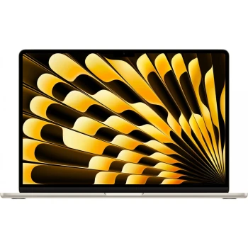 Ноутбук Apple MacBook Air 15 (2024), (MRYT3RU/A)