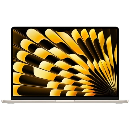 Ноутбук Apple MacBook Air 15 (2023), (MQKU3)