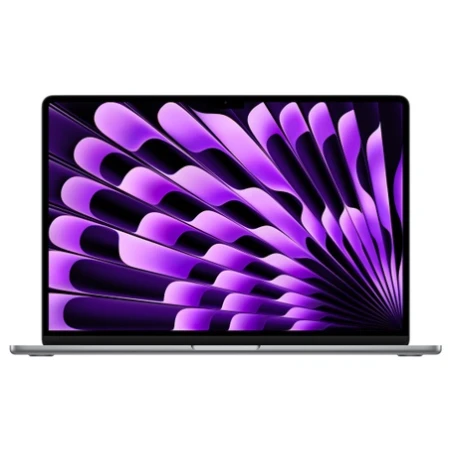Ноутбук Apple MacBook Air 15 (2023), (MQKQ3)