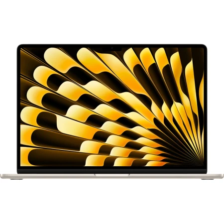 Ноутбук Apple MacBook Air 15 (2023), (MQKV3)