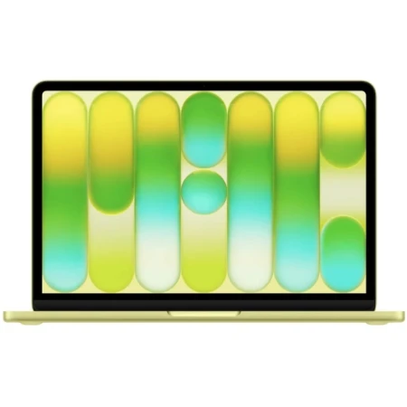 Ноутбук Apple MacBook Neo 13 (2026), (MHFD4)