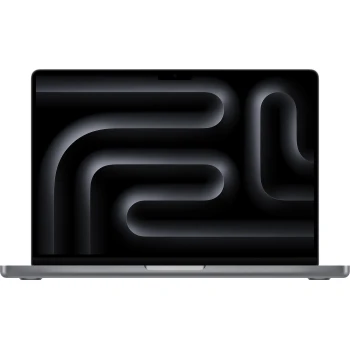 Ноутбук Apple MacBook Pro 14 (2023), (MTL83) 