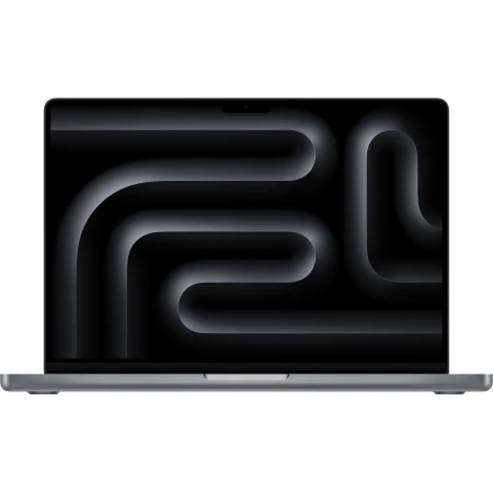 Ноутбук Apple MacBook Pro 14 (2023), (MTL73) 