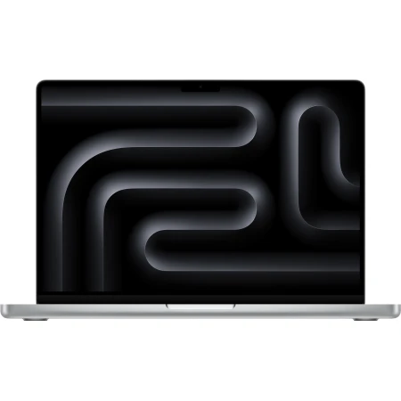 Ноутбук Apple MacBook Pro 14 (2023), (MRX83) 