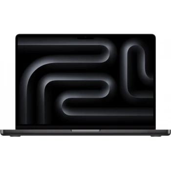 Ноутбук Apple MacBook Pro 14 (2023), (MRX33)