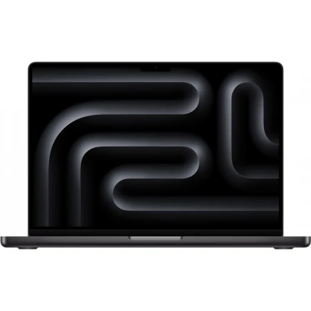Ноутбук Apple MacBook Pro 14 (2023), (MRX53) 