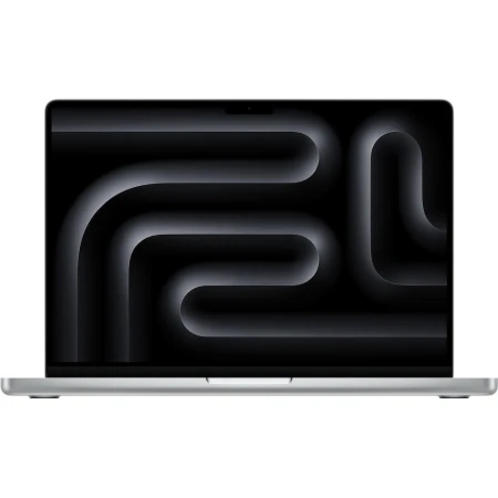 Ноутбук Apple MacBook Pro 14 (2026), (MJ3E4RU/A) Ноутбук Apple MacBook Pro 14 (2026), (MJ3E4RU/A)