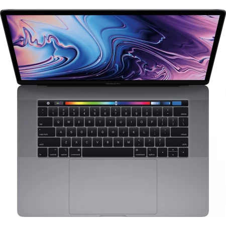 Ноутбук Apple MacBook Pro 15, (MV932RU/A) 