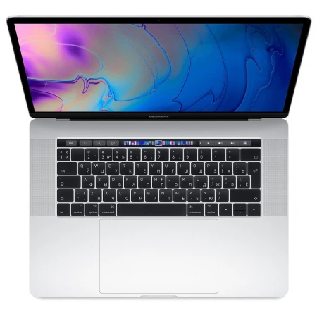 Ноутбук Apple MacBook Pro 15, (MR962RU/A) 