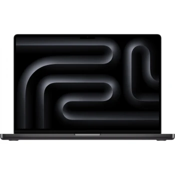 Ноутбук Apple MacBook Pro 16 (2023), (MRW23)