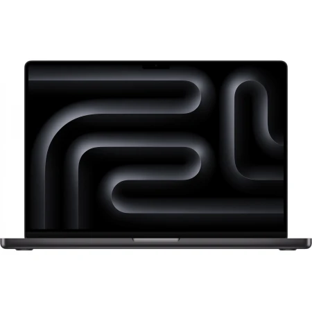 Ноутбук Apple MacBook Pro 16 (2023), (MRW33)