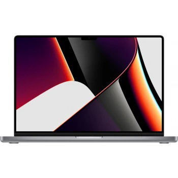 Ноутбук Apple MacBook Pro 16, (MNW83RU/A)