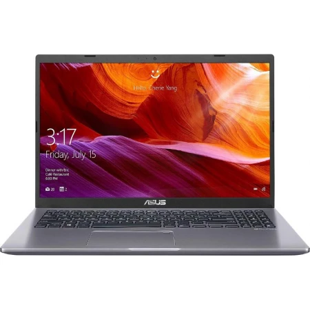 Ноутбук Asus D515DA-BQ1121, (90NB0T41-M18550)
