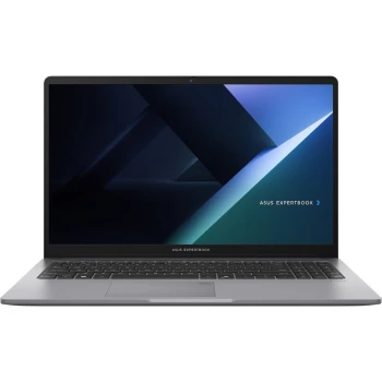 Ноутбук Asus B1503CVA-S70892 (15.6 FHD/Core i5 1335U/16Gb/512SSD/UHD/noOD/DOS)(90NX0801-M02W50)